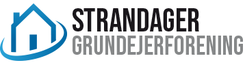 Strandager Grundejerforening, Sjællands Oddes hjemmeside Logo